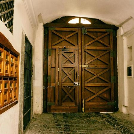 Casalauretta Hotel Nápoly Kültér fotó