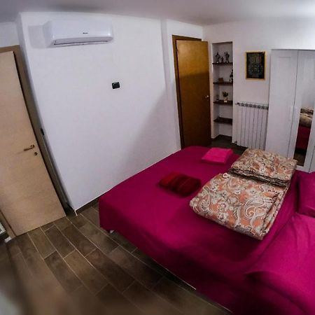 Casalauretta Hotel Nápoly Kültér fotó