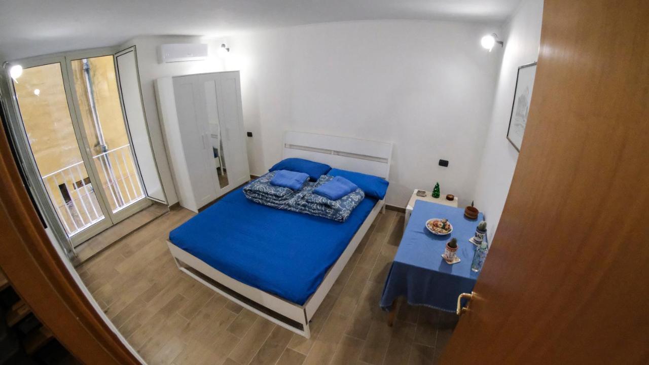 Casalauretta Hotel Nápoly Kültér fotó