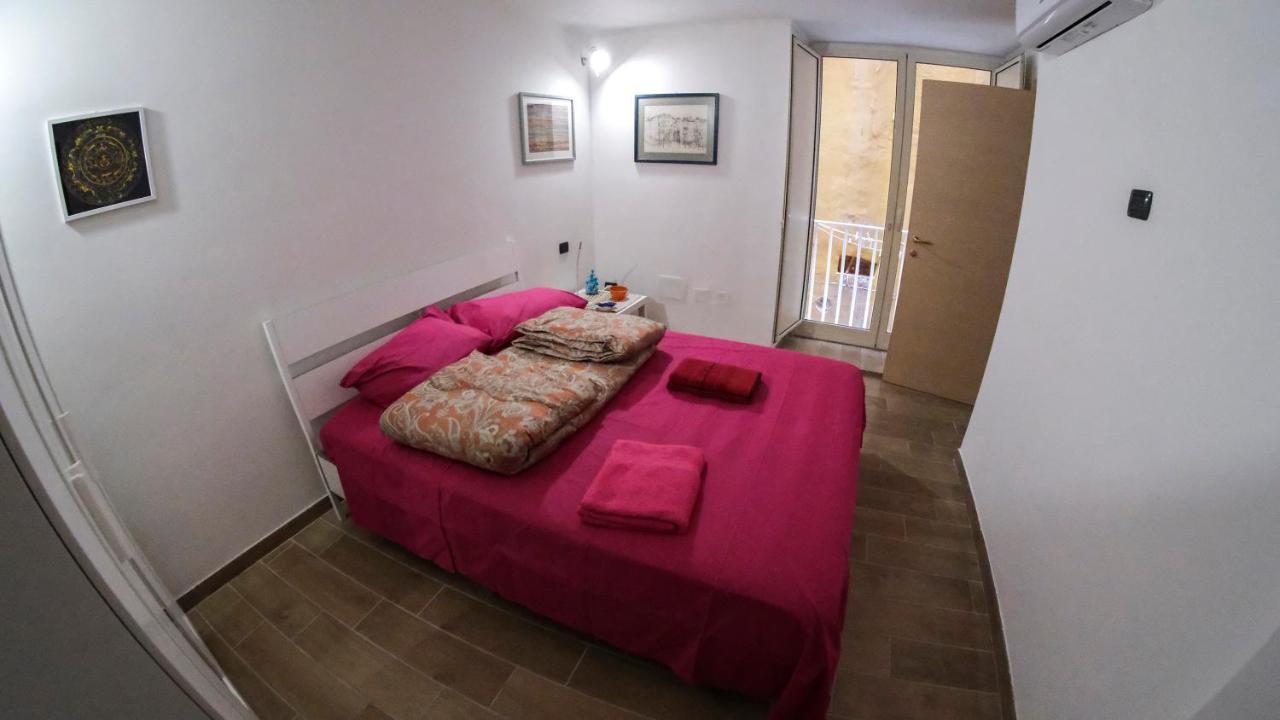 Casalauretta Hotel Nápoly Kültér fotó