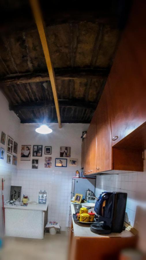 Casalauretta Hotel Nápoly Kültér fotó