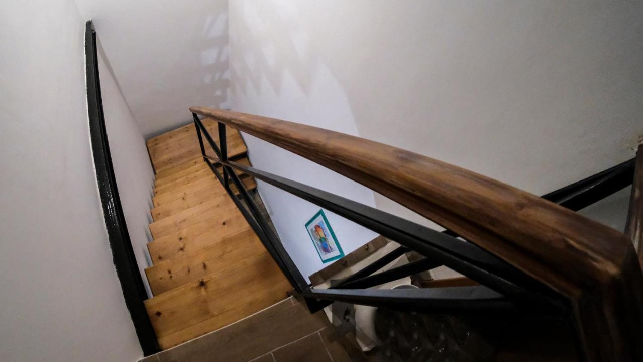 Casalauretta Hotel Nápoly Kültér fotó
