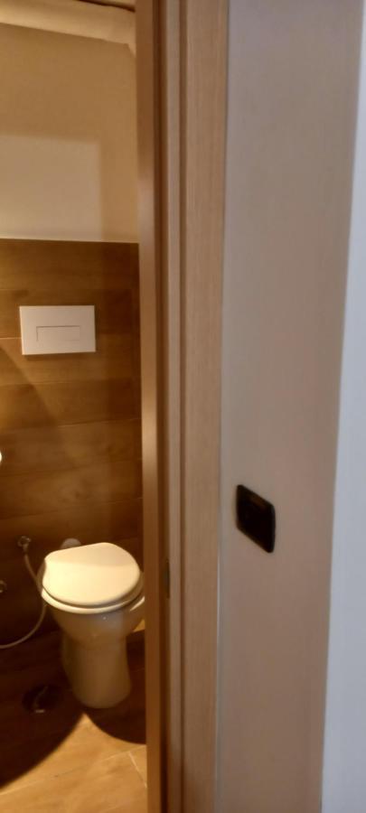 Casalauretta Hotel Nápoly Kültér fotó