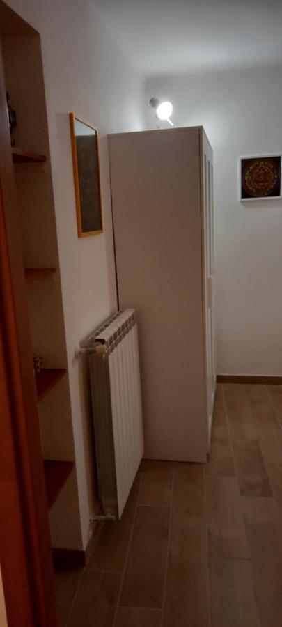 Casalauretta Hotel Nápoly Kültér fotó