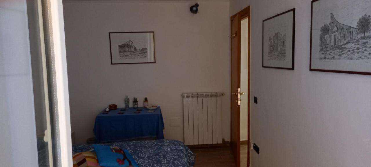 Casalauretta Hotel Nápoly Kültér fotó