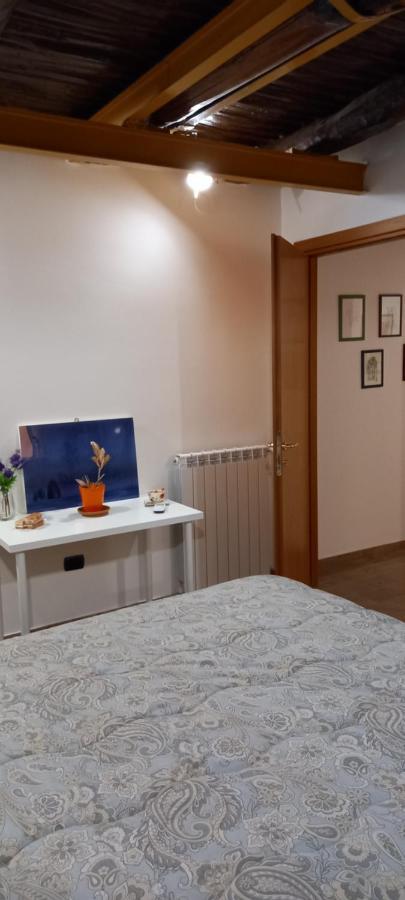 Casalauretta Hotel Nápoly Kültér fotó