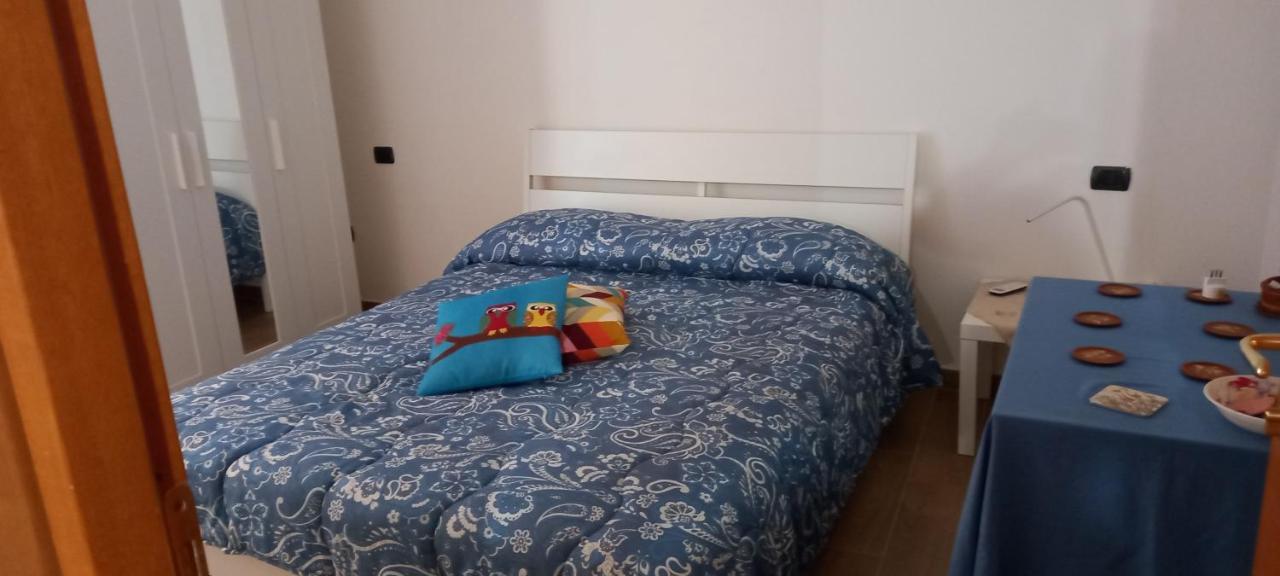 Casalauretta Hotel Nápoly Kültér fotó