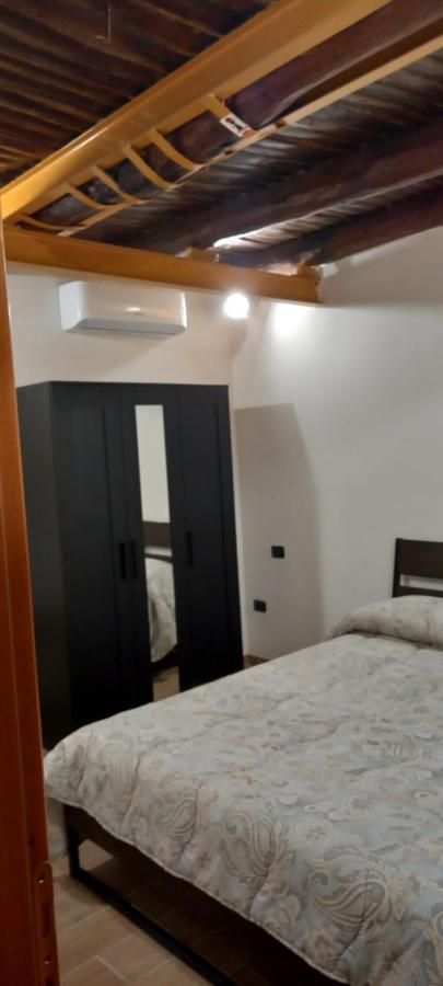 Casalauretta Hotel Nápoly Kültér fotó