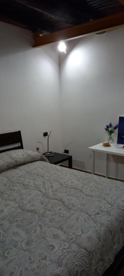 Casalauretta Hotel Nápoly Kültér fotó