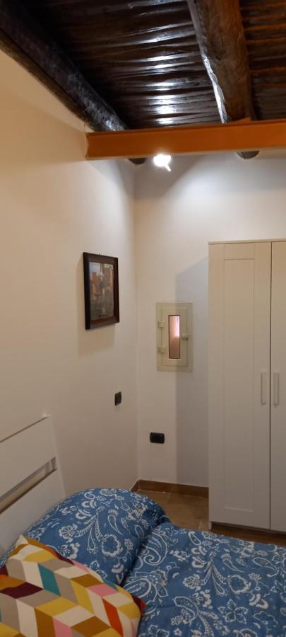 Casalauretta Hotel Nápoly Kültér fotó