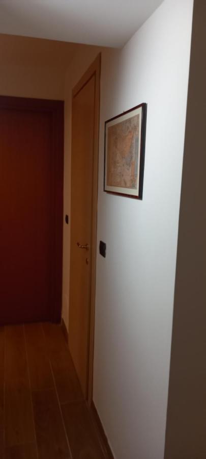 Casalauretta Hotel Nápoly Kültér fotó
