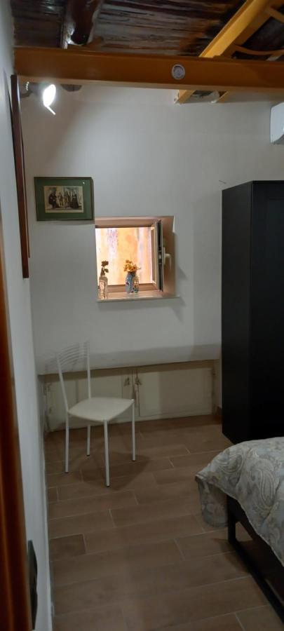 Casalauretta Hotel Nápoly Kültér fotó