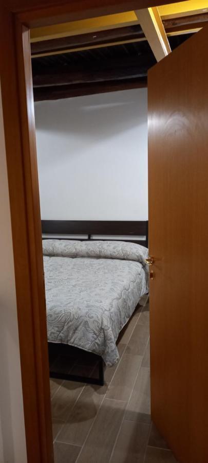 Casalauretta Hotel Nápoly Kültér fotó