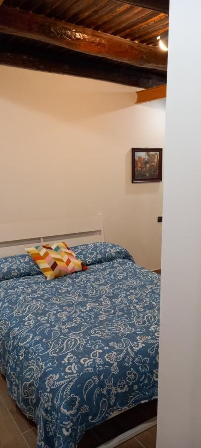 Casalauretta Hotel Nápoly Kültér fotó